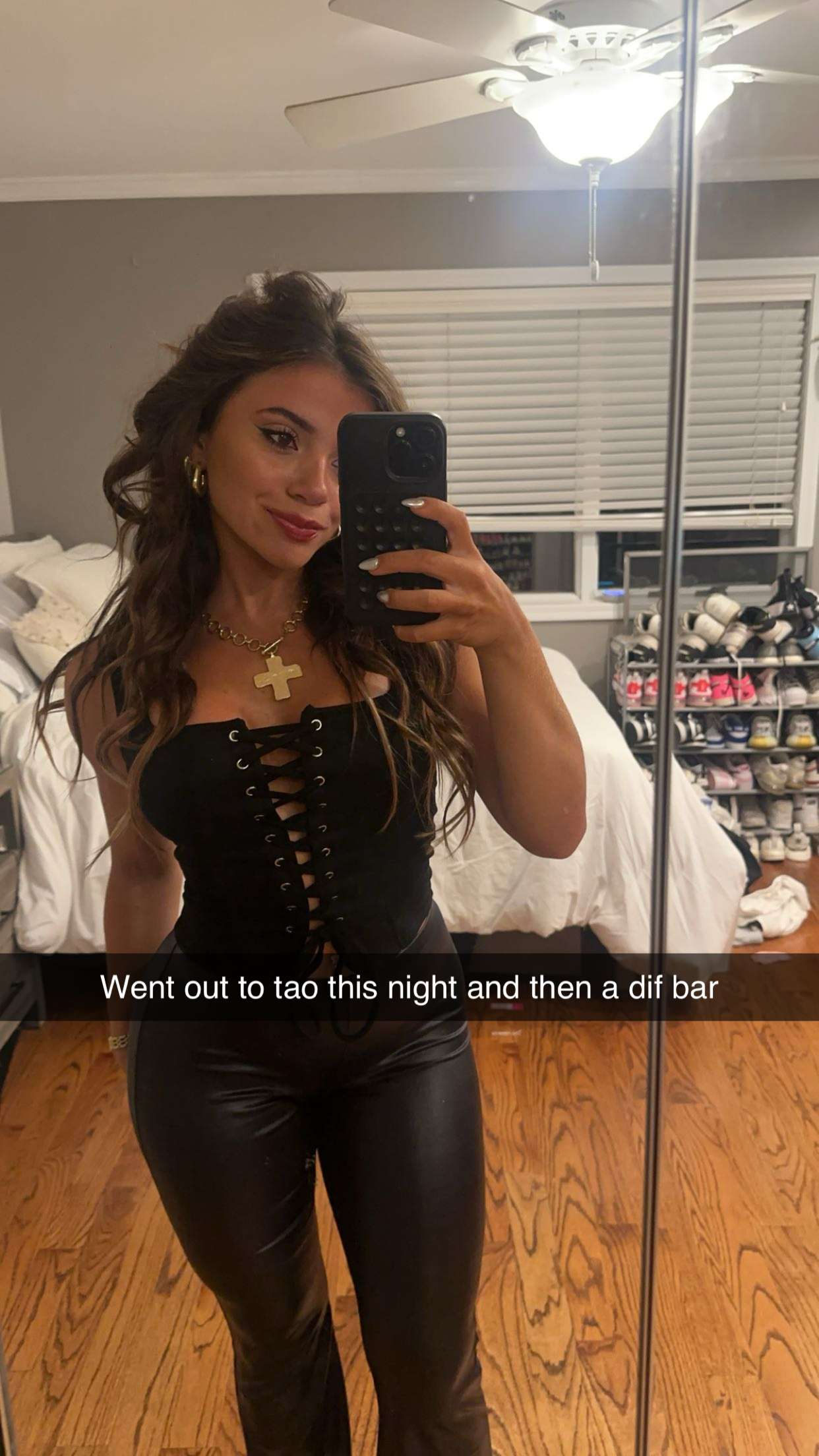 kaylamanouss17 snapchat image archive image