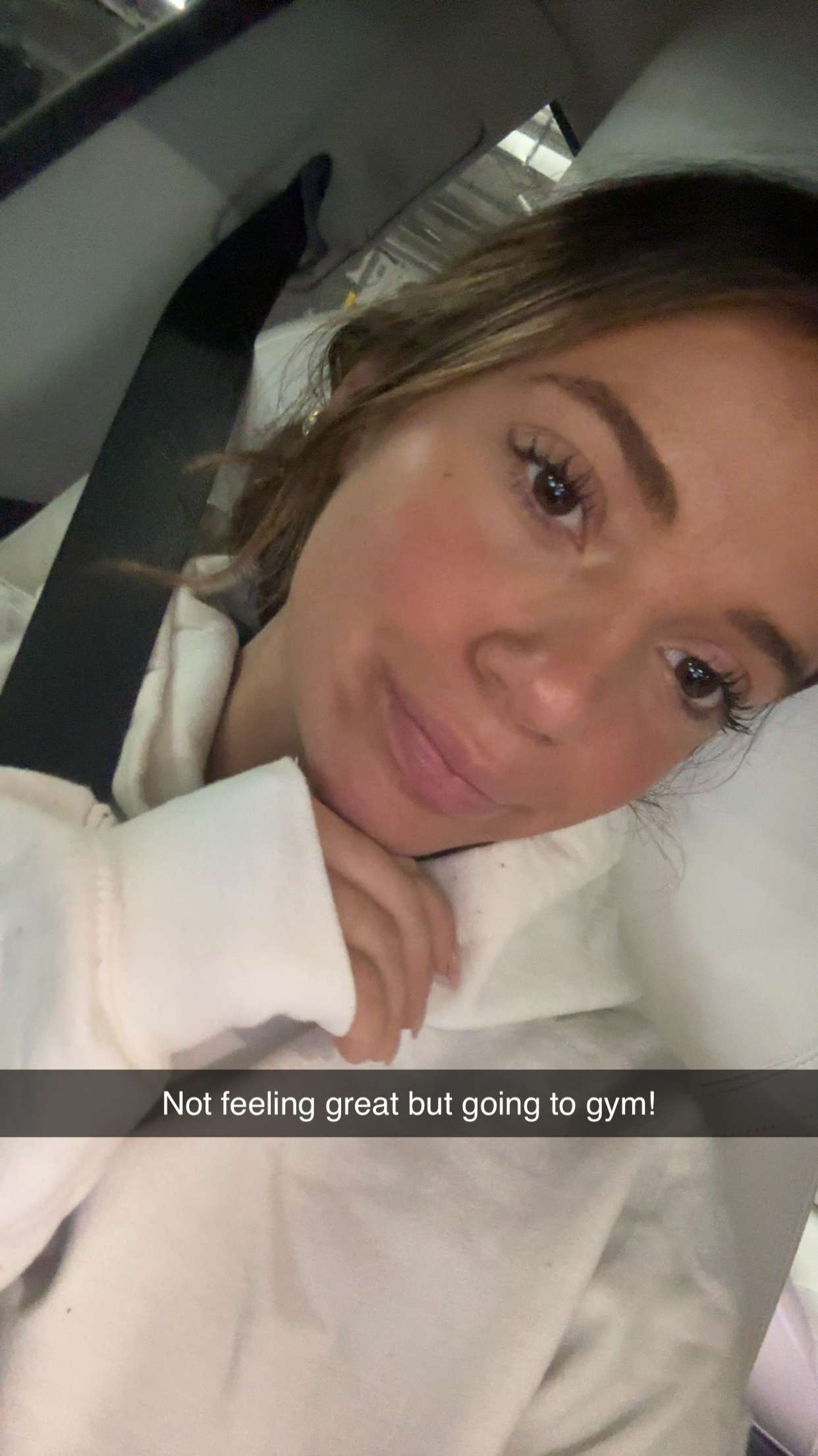 kaylamanouss17 snapchat image archive image