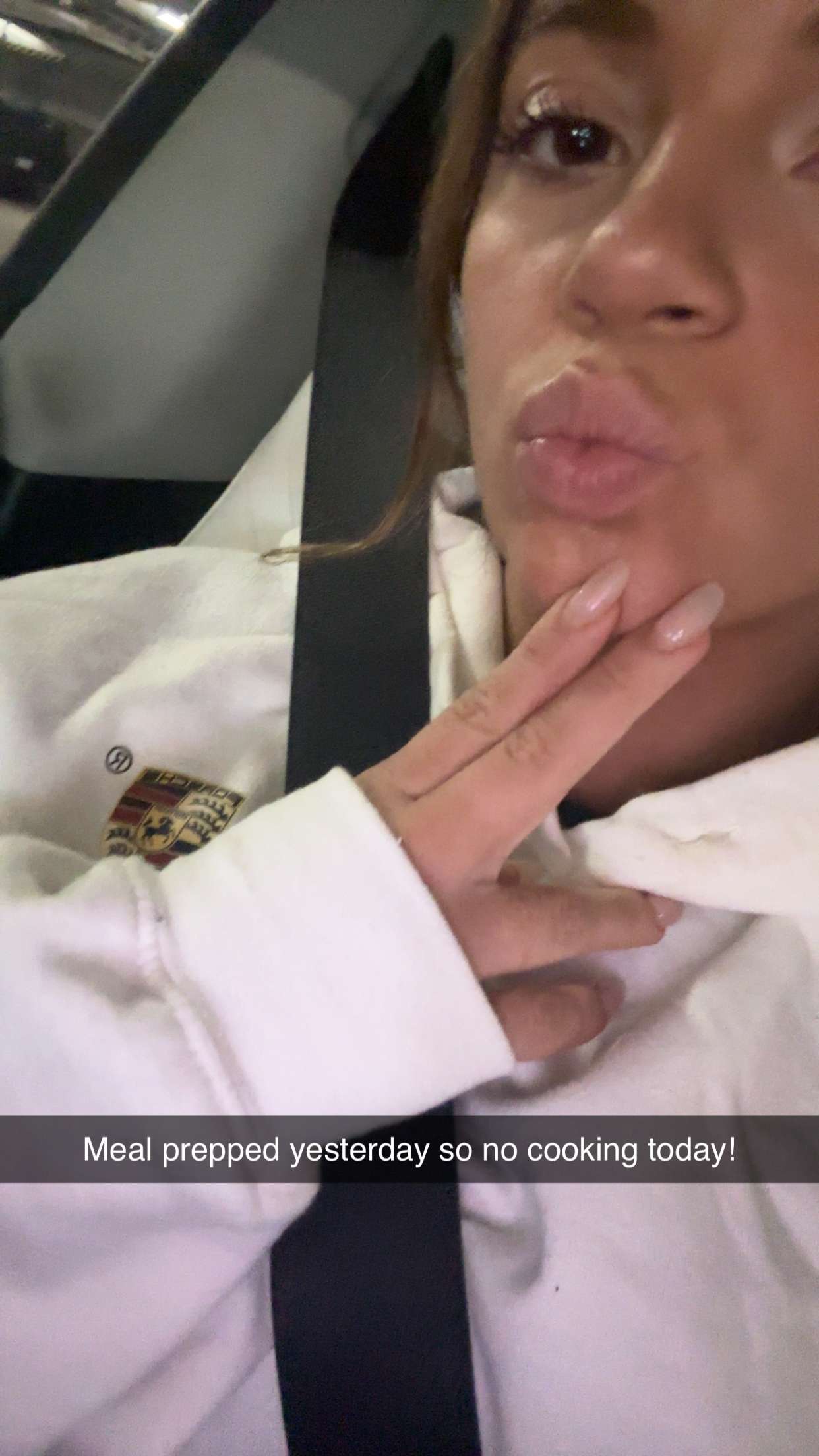 kaylamanouss17 snapchat image archive image