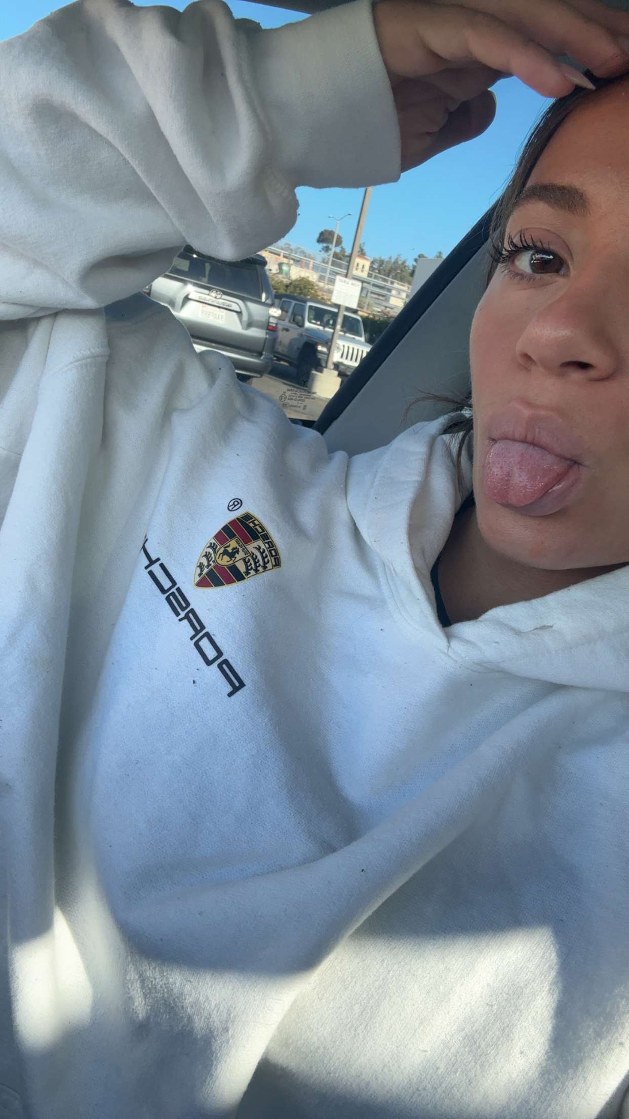 kaylamanouss17 snapchat image archive image