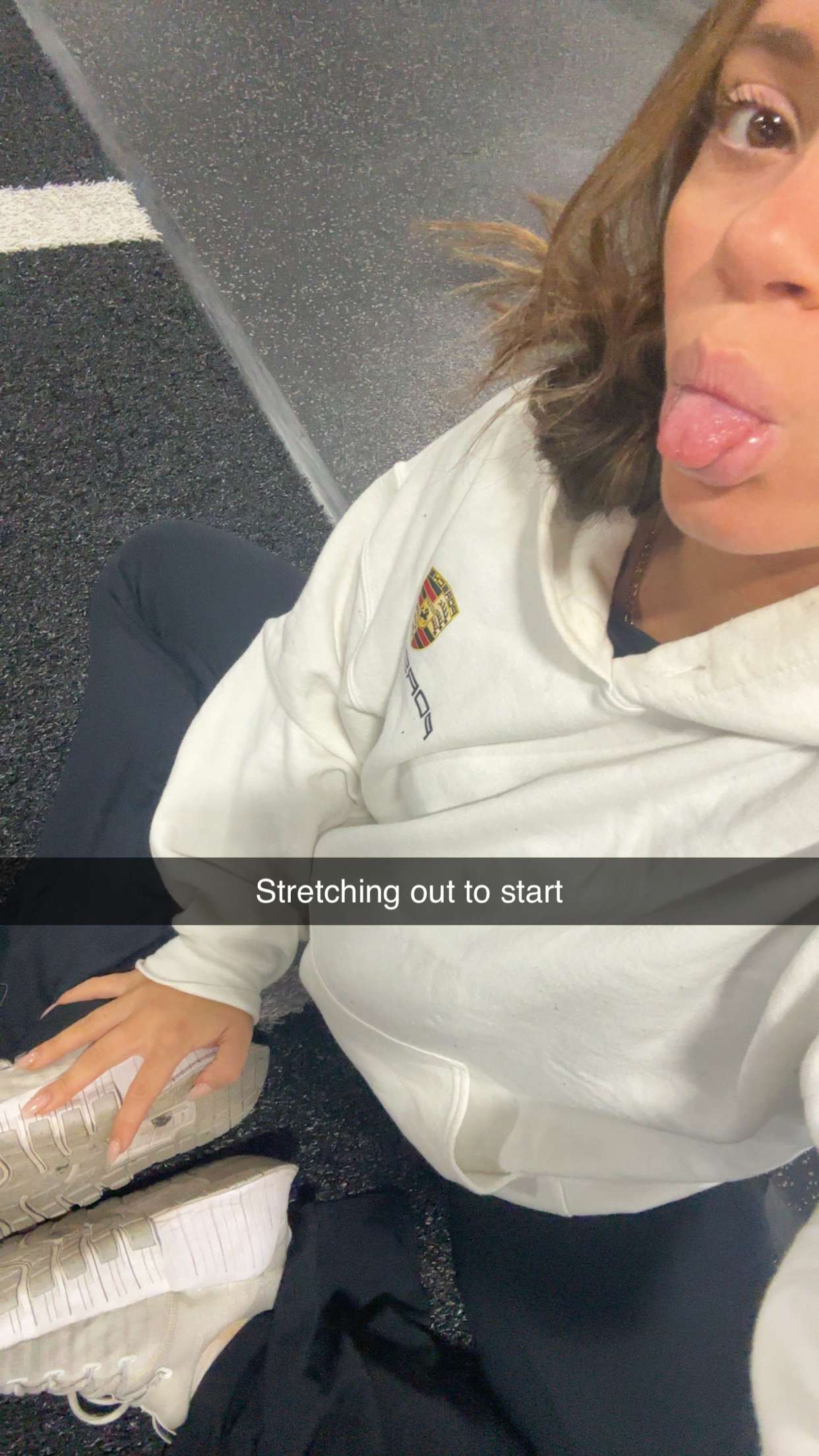 kaylamanouss17 snapchat image archive image