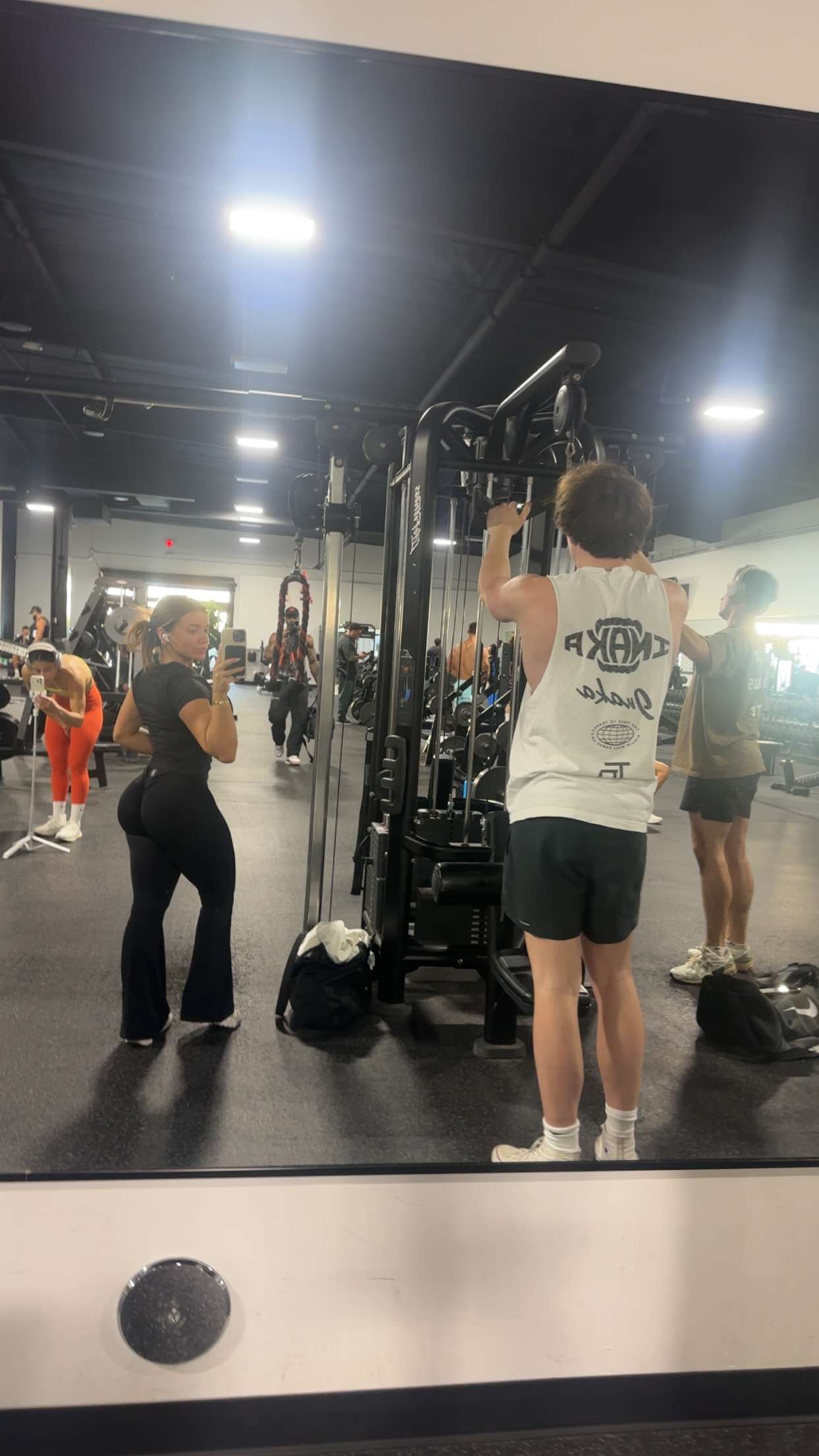 kaylamanouss17 snapchat image archive image