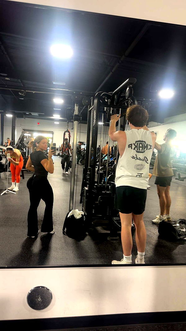 kaylamanouss17 image ~ Altpins