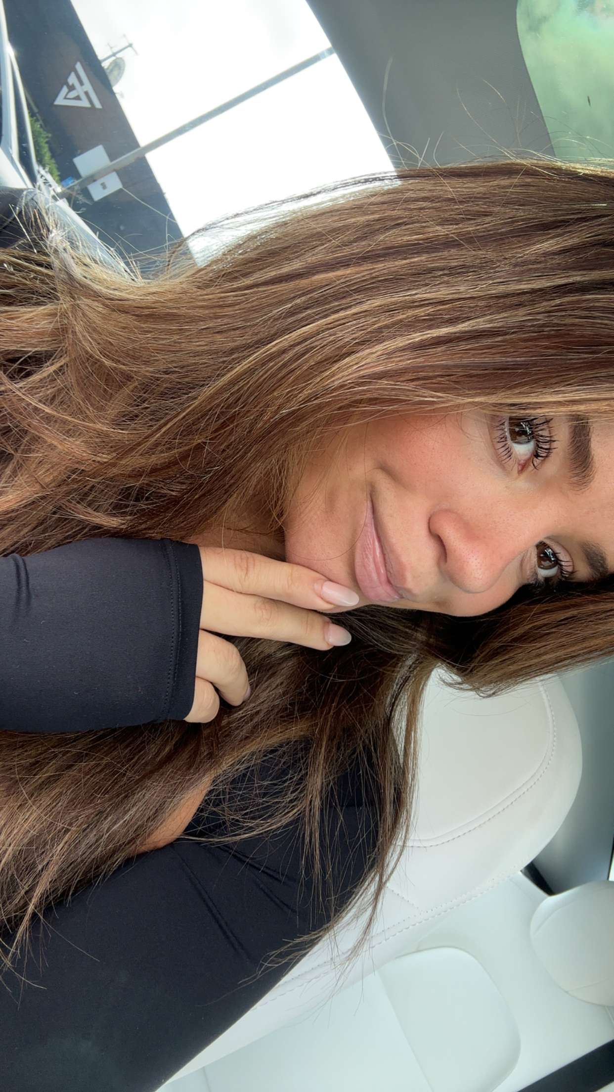 kaylamanouss17 snapchat image archive image