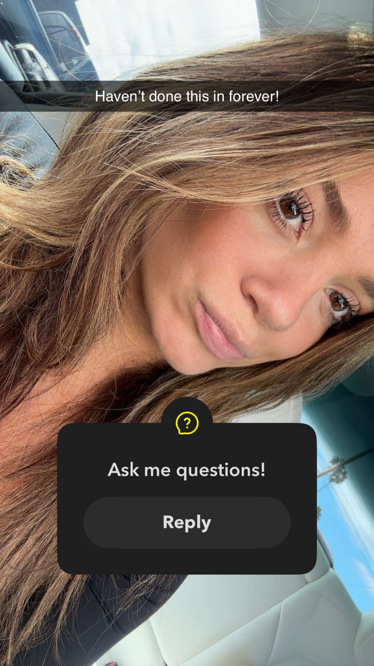 kaylamanouss17 snapchat image archive image