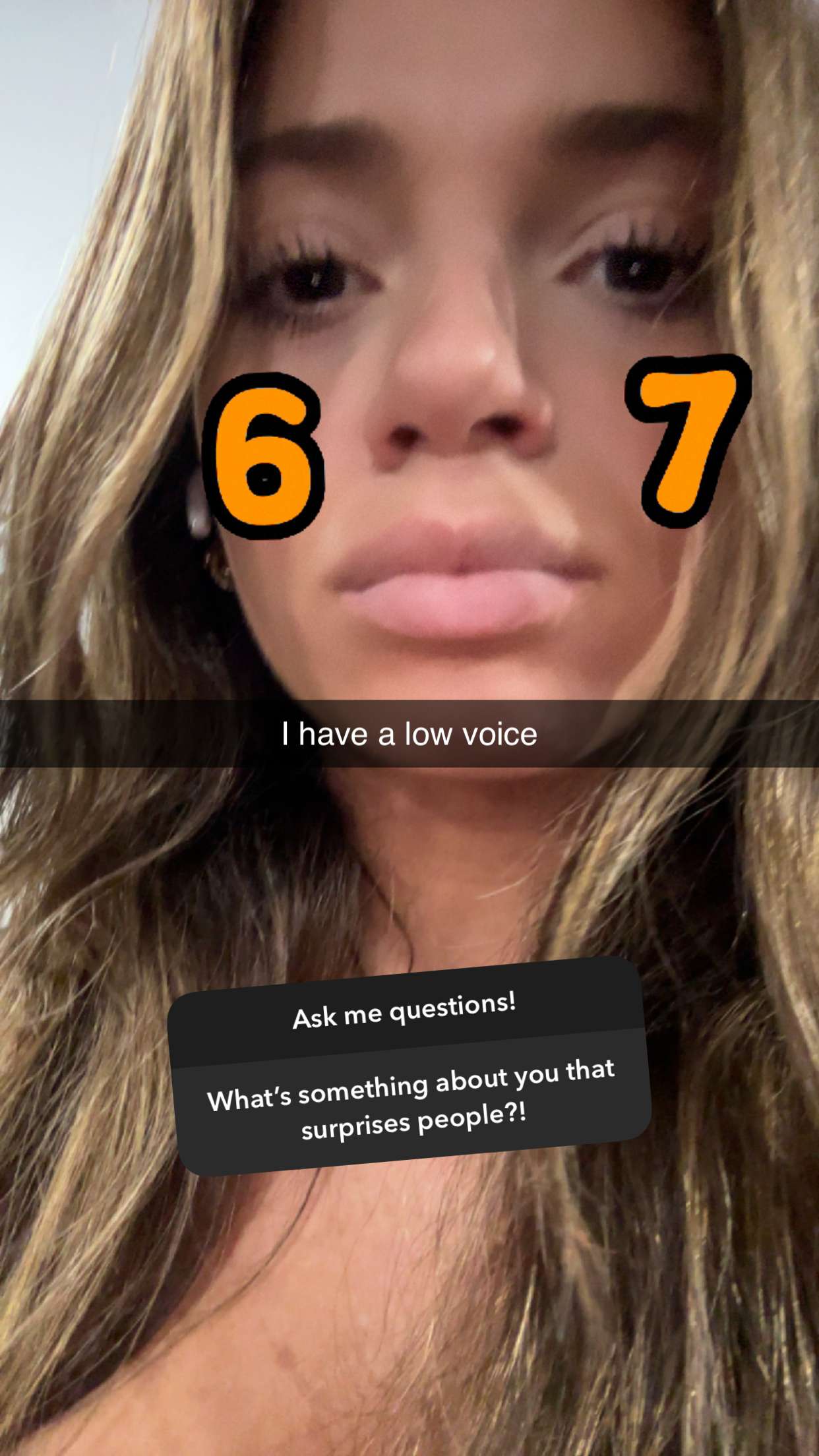 kaylamanouss17 snapchat image archive image