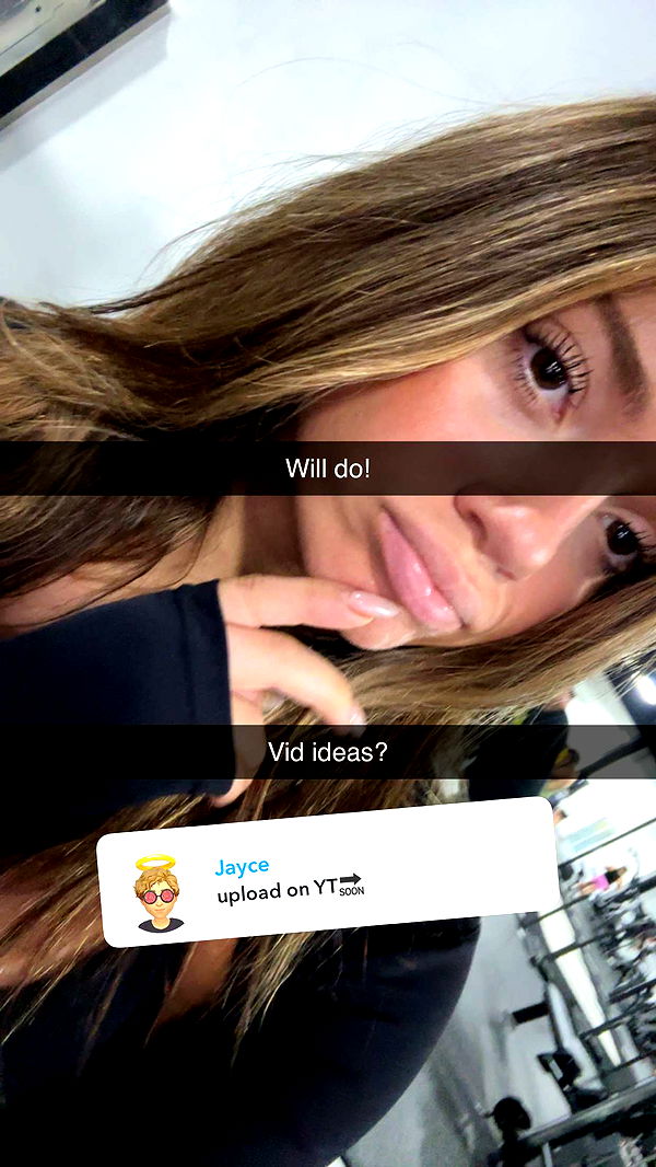 kaylamanouss17 image ~ Altpins