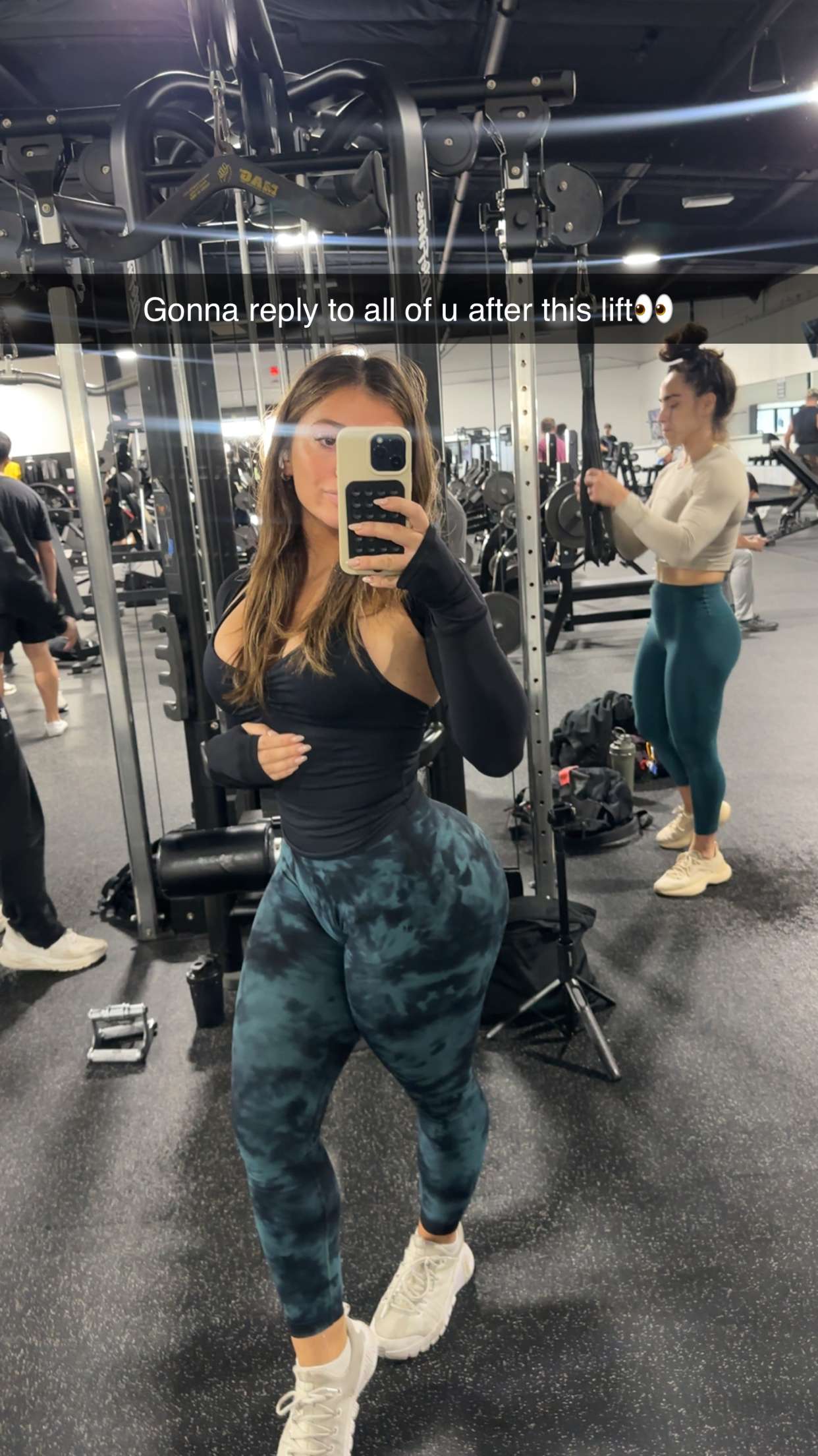 kaylamanouss17 snapchat image archive image