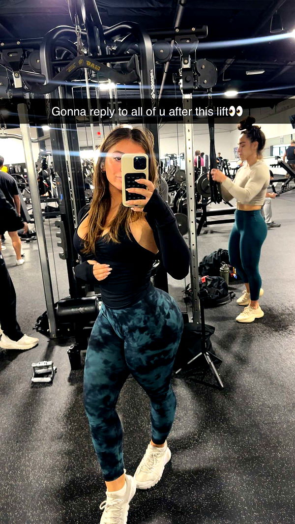 kaylamanouss17 image ~ Altpins