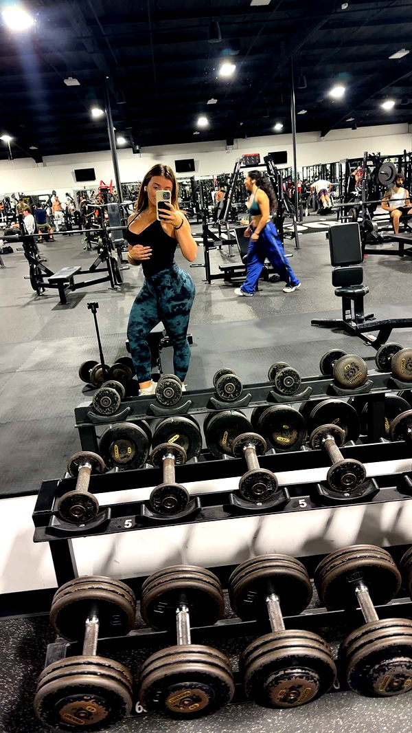 kaylamanouss17 image ~ Altpins