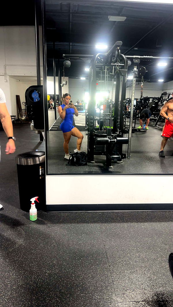 kaylamanouss17 image ~ Altpins