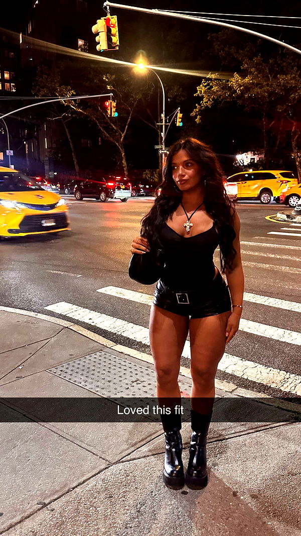 kaylamanouss17 image ~ Altpins