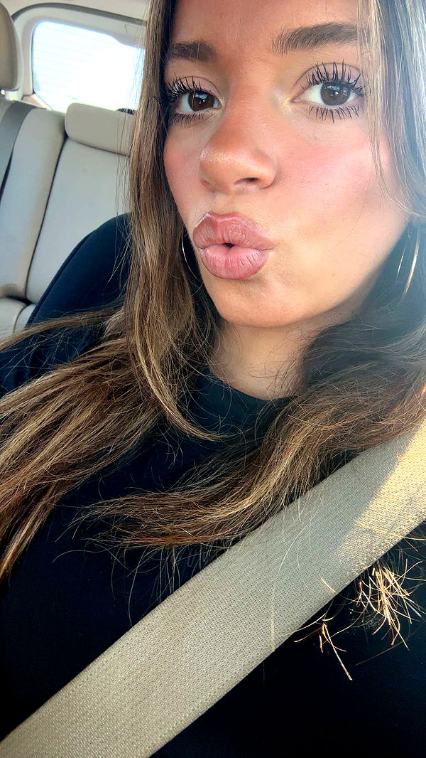 kaylamanouss17 image ~ Altpins