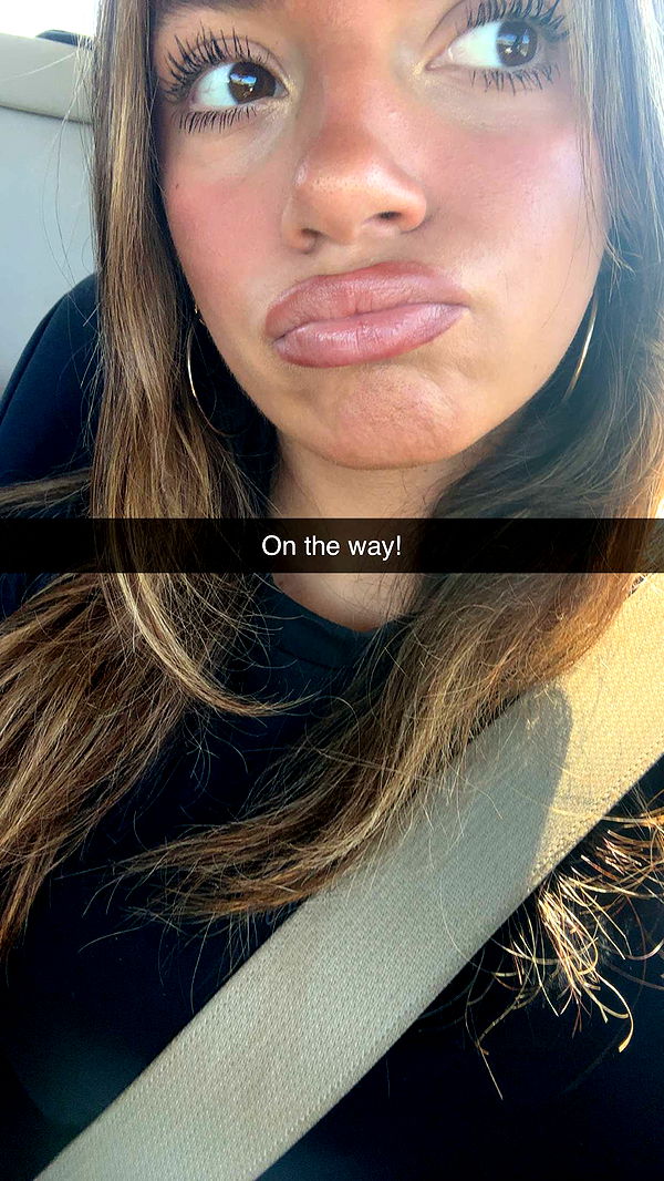 kaylamanouss17 image ~ Altpins