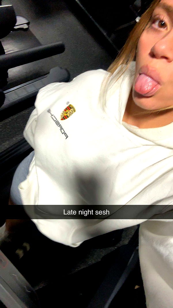 kaylamanouss17 image ~ Altpins