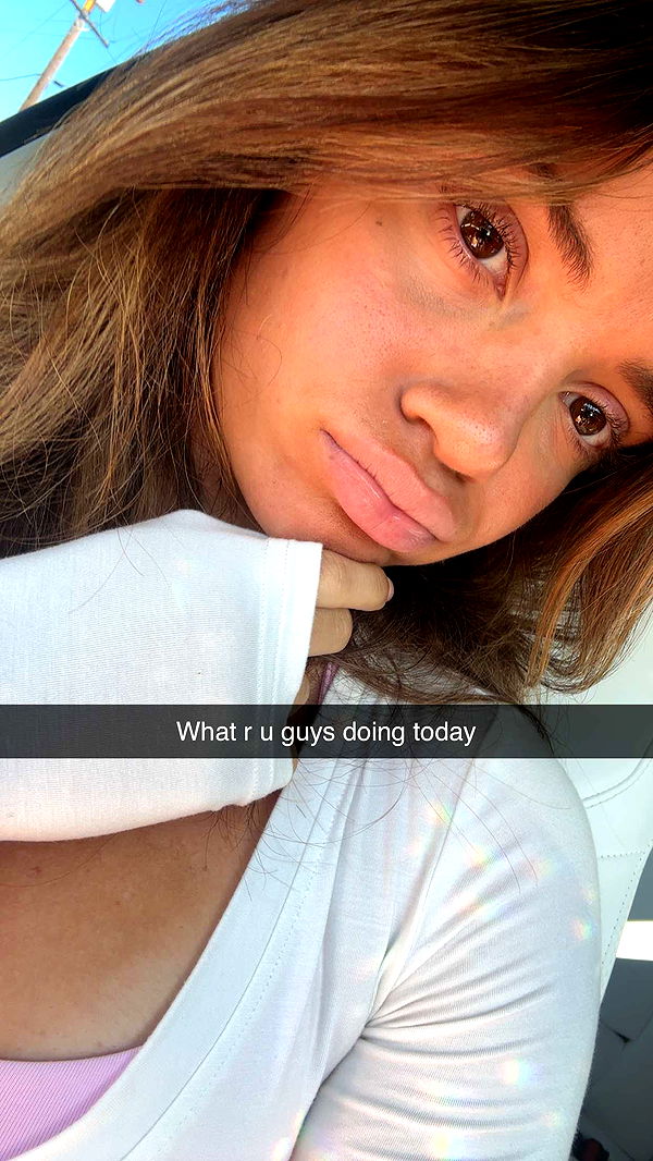 kaylamanouss17 image ~ Altpins