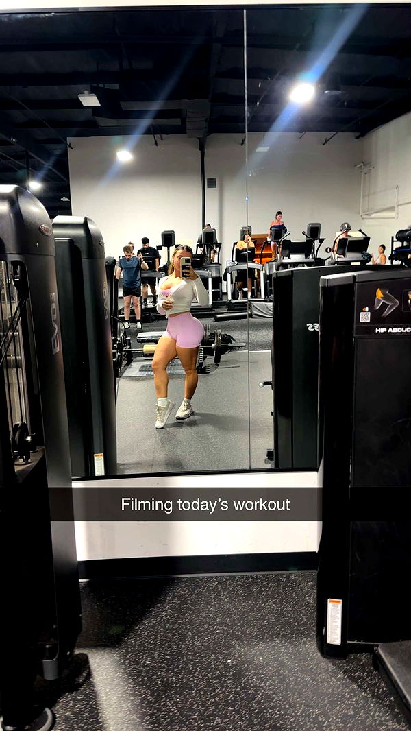 kaylamanouss17 image ~ Altpins