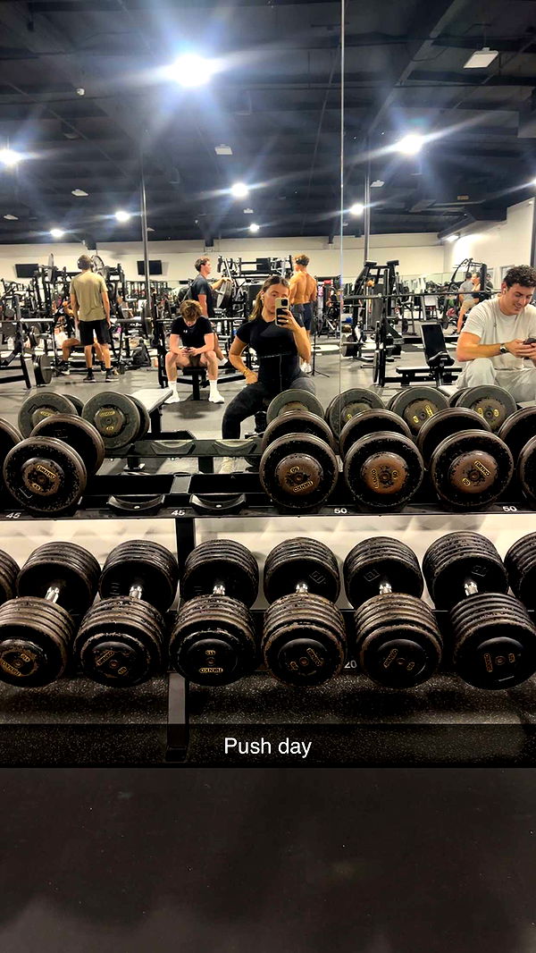 kaylamanouss17 image ~ Altpins