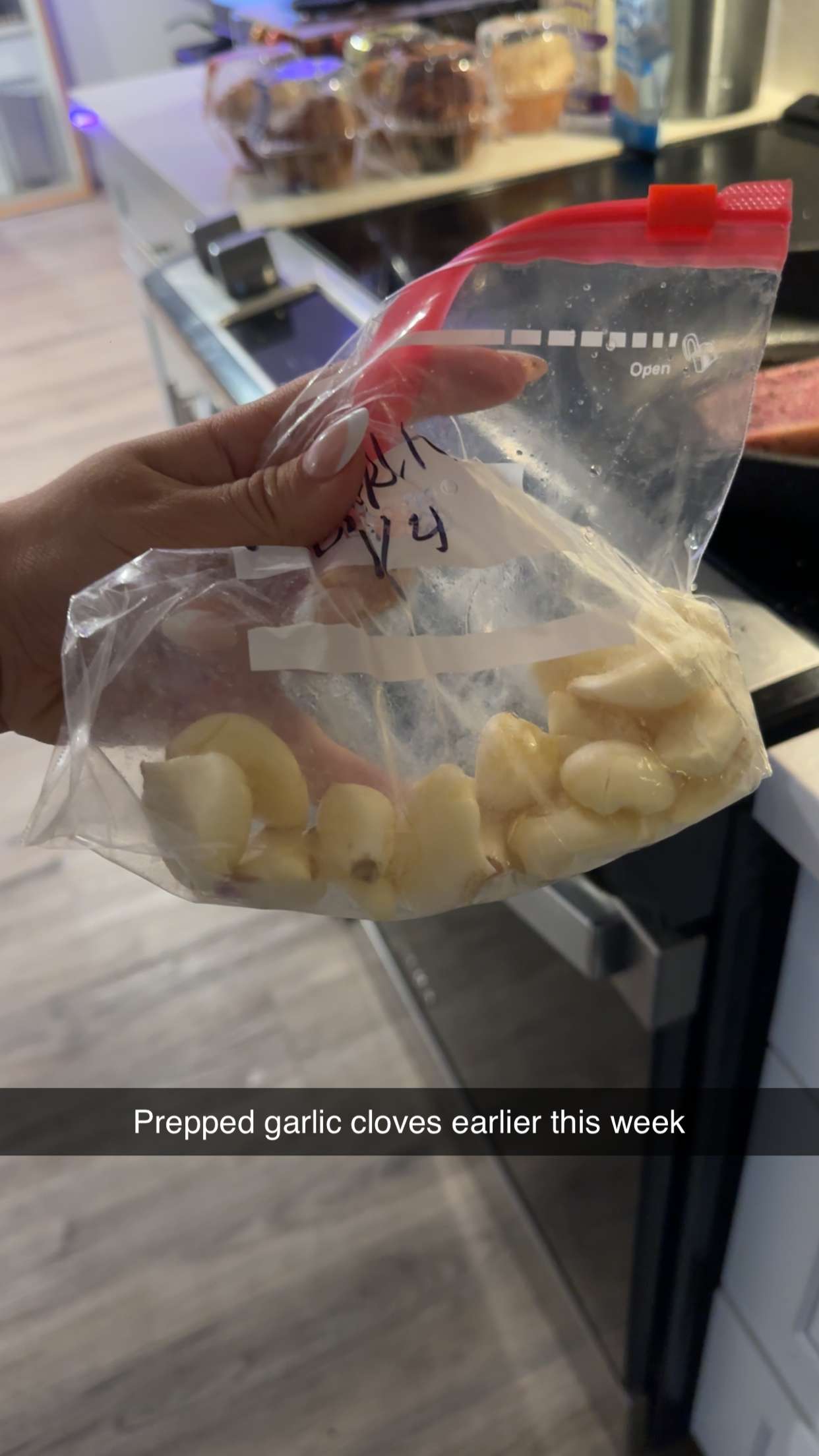 kaylamanouss17 snapchat image archive image