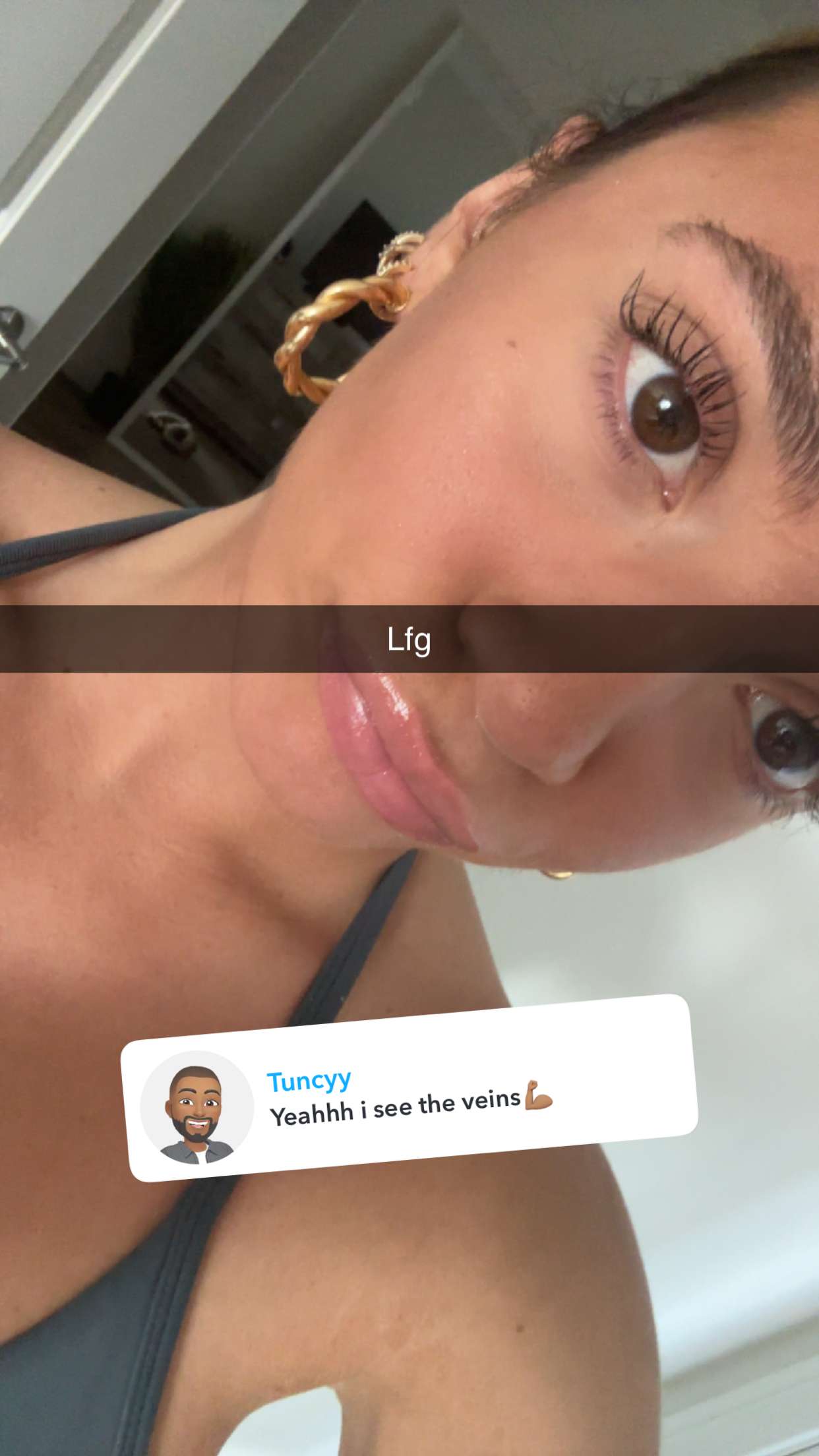 kaylamanouss17 snapchat image archive image