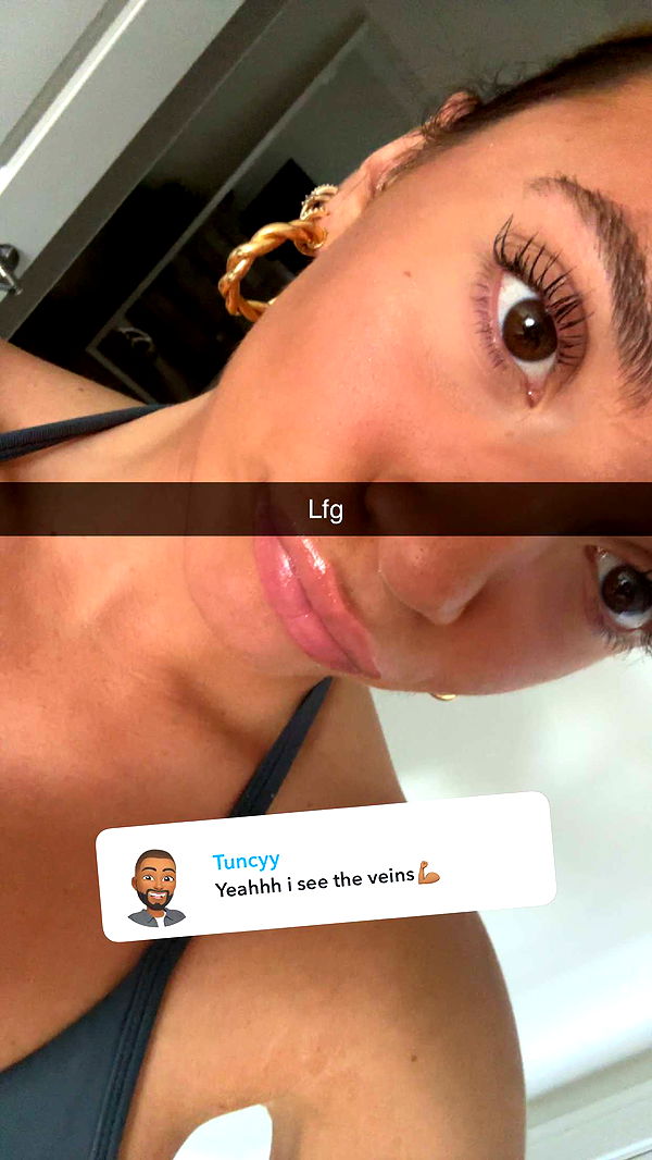 kaylamanouss17 image ~ Altpins