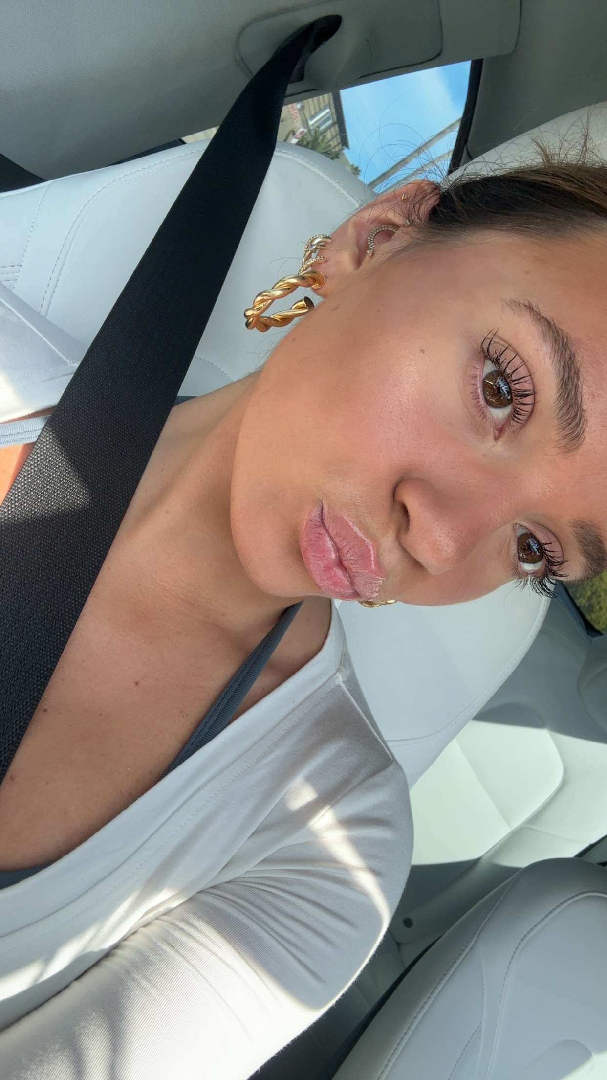 kaylamanouss17 snapchat image archive image