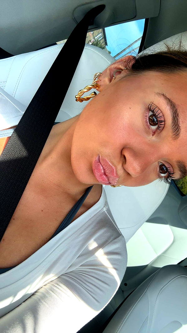 kaylamanouss17 image ~ Altpins