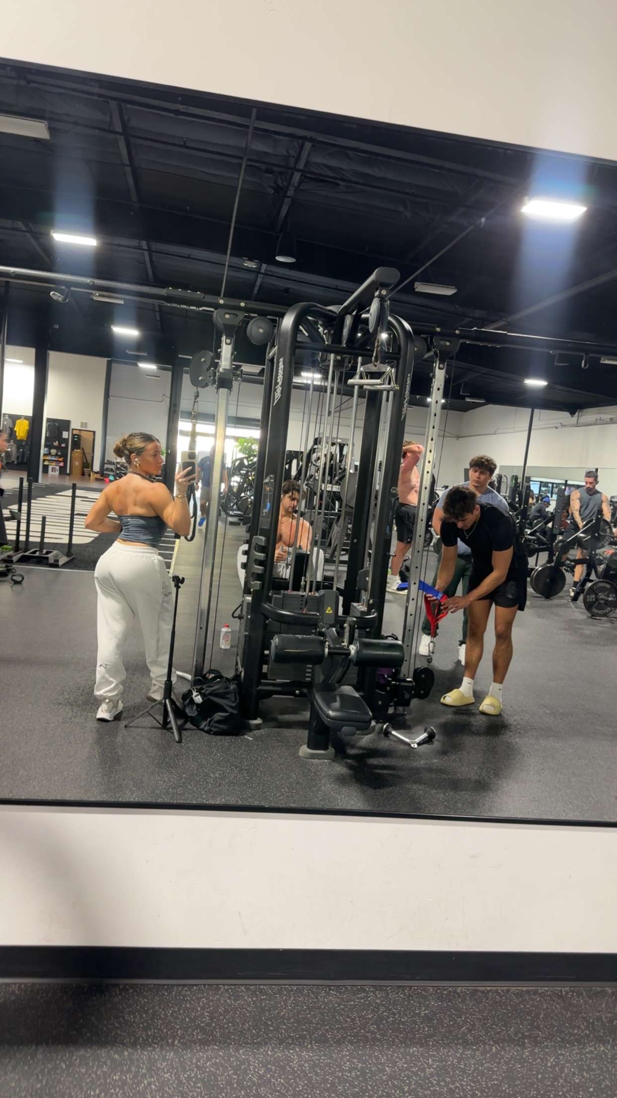 kaylamanouss17 snapchat image archive image