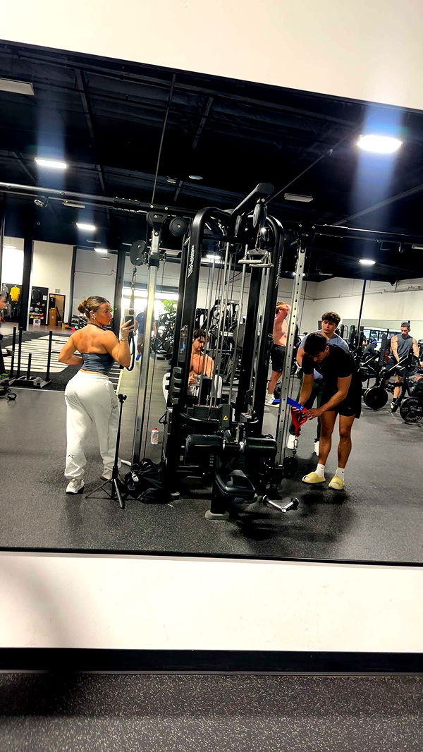 kaylamanouss17 image ~ Altpins