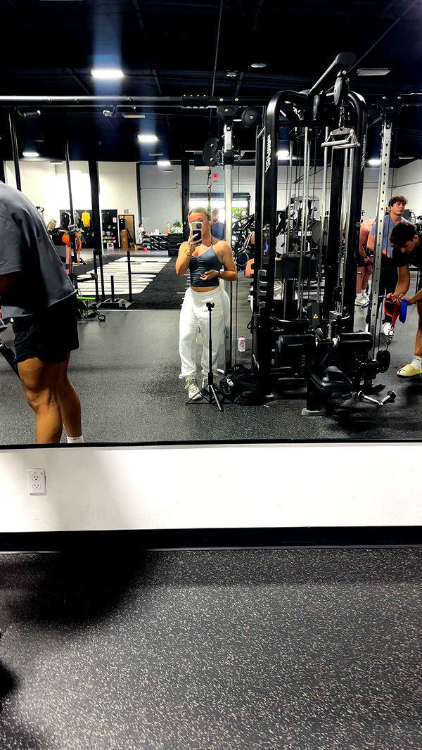 kaylamanouss17 image ~ Altpins