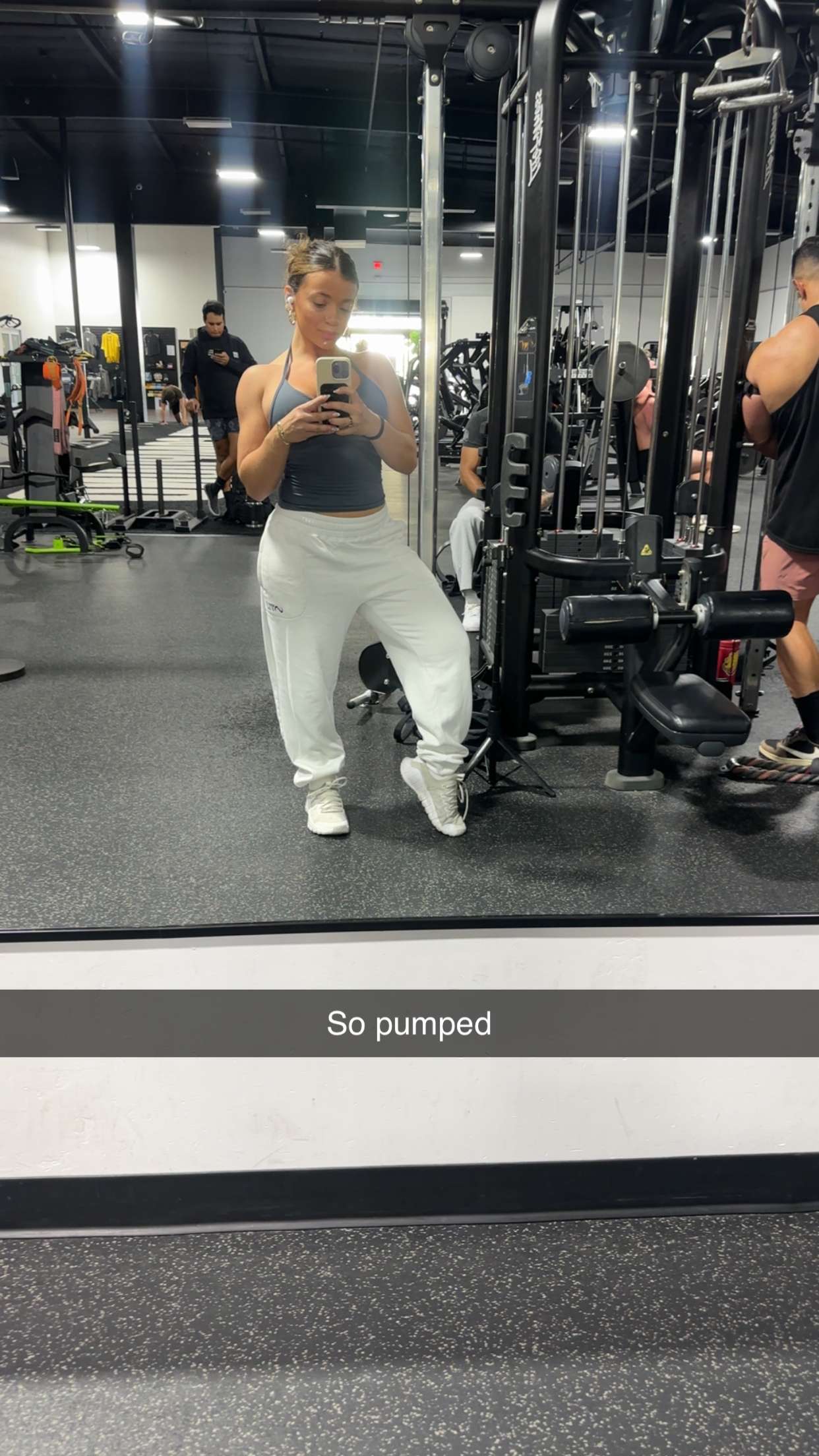 kaylamanouss17 snapchat image archive image