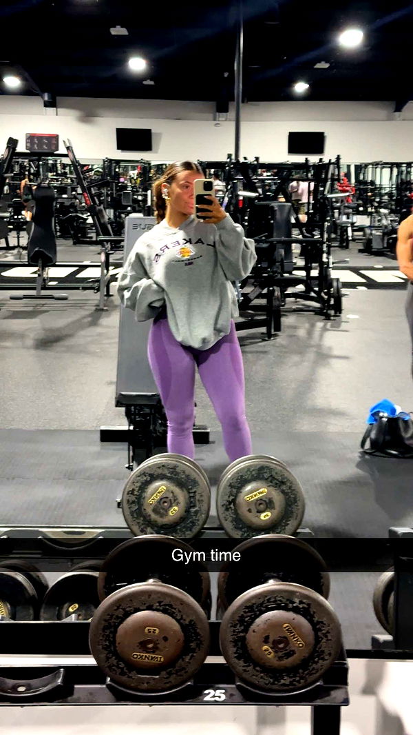 kaylamanouss17 image ~ Altpins