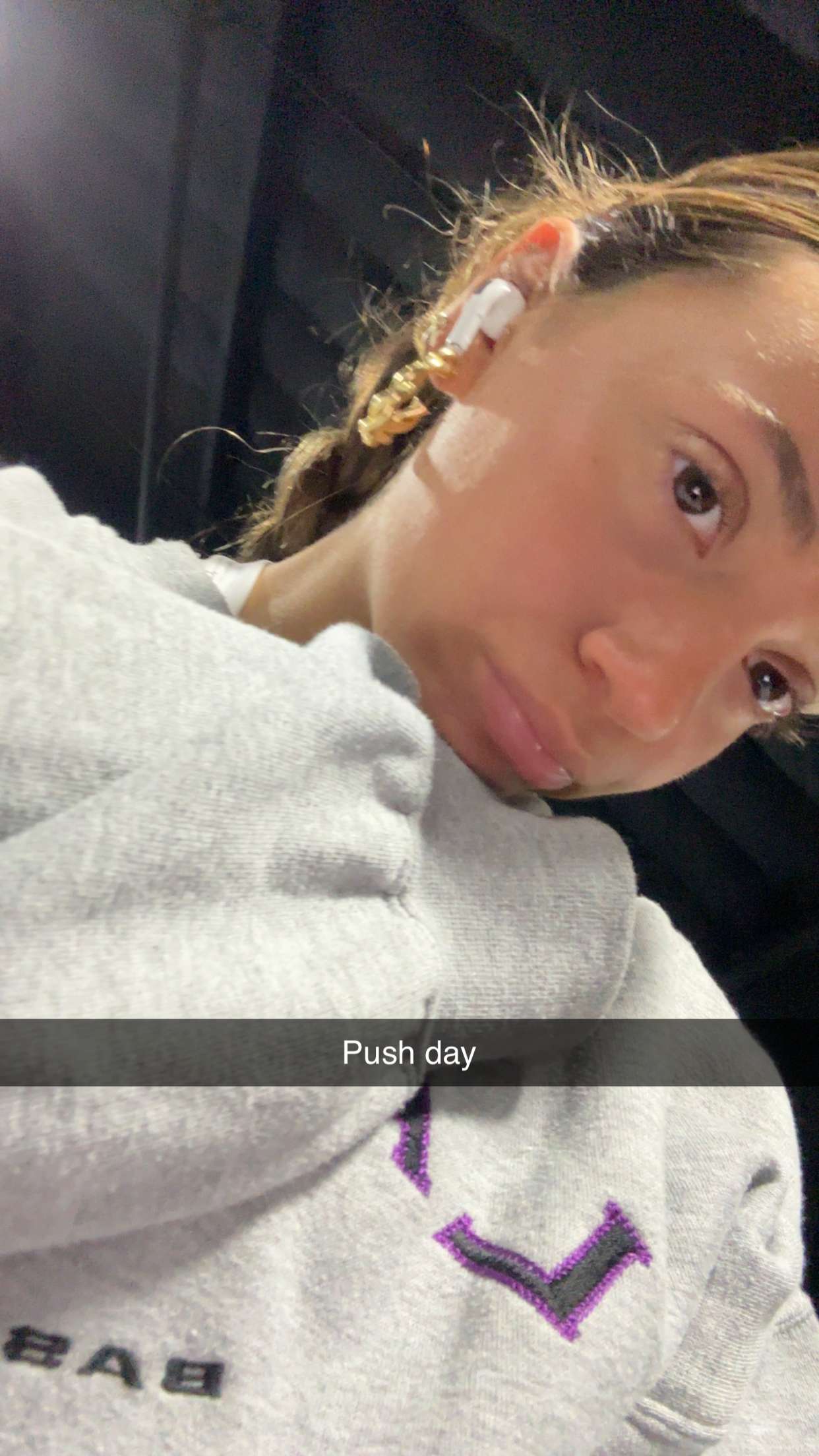 kaylamanouss17 snapchat image archive image