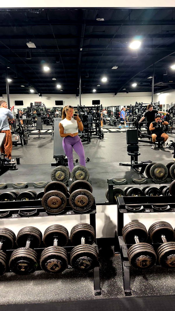 kaylamanouss17 image ~ Altpins