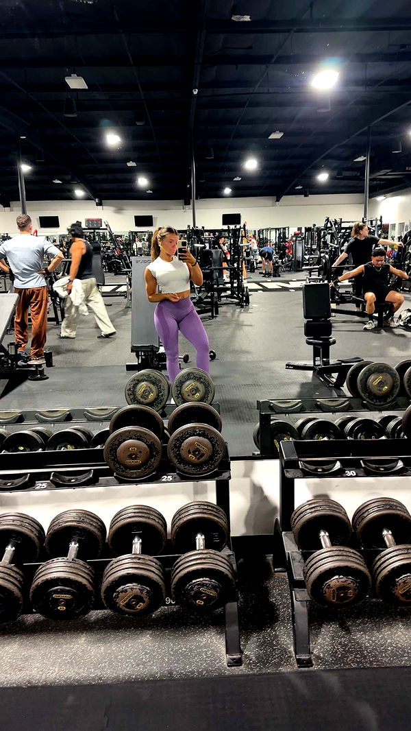 kaylamanouss17 image ~ Altpins