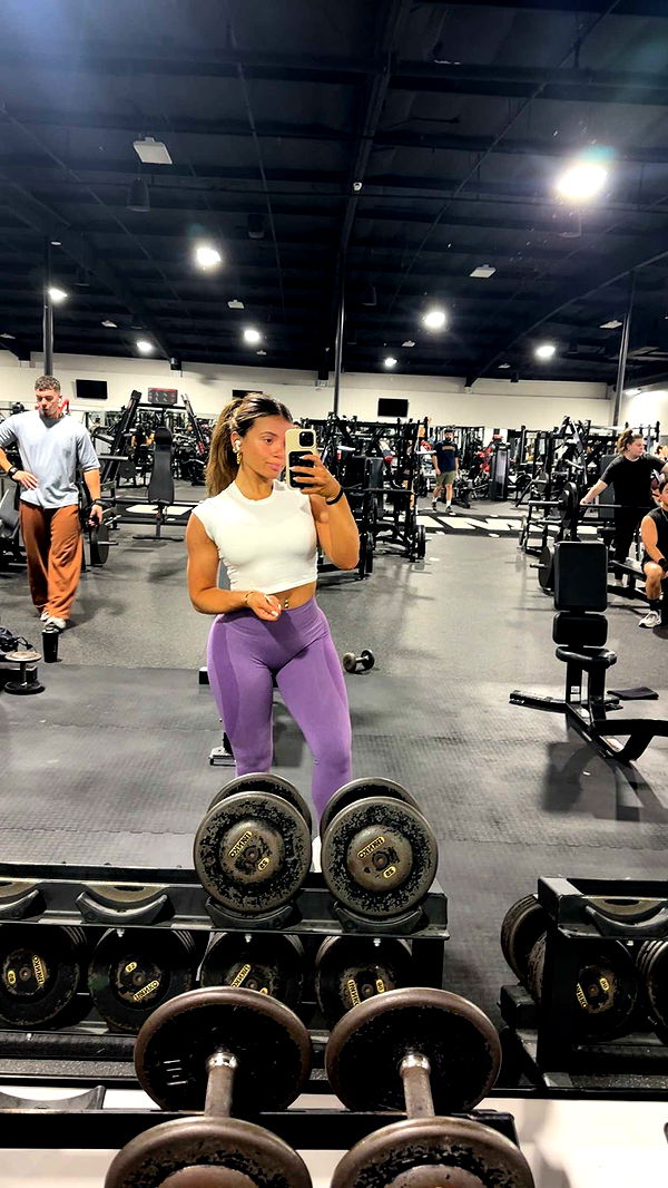 kaylamanouss17 image ~ Altpins