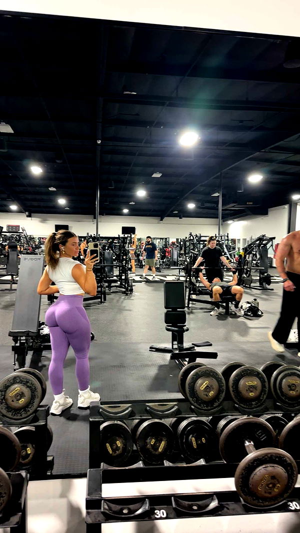 kaylamanouss17 image ~ Altpins