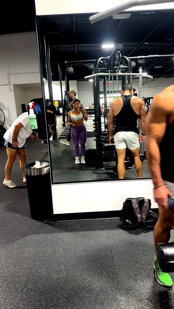 kaylamanouss17 image ~ Altpins