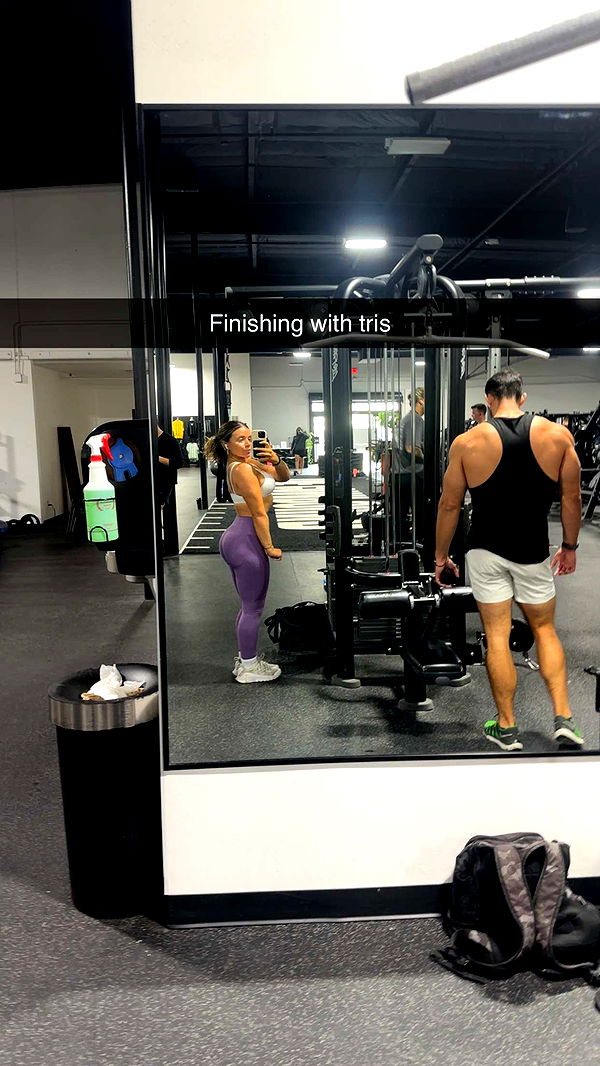 kaylamanouss17 image ~ Altpins