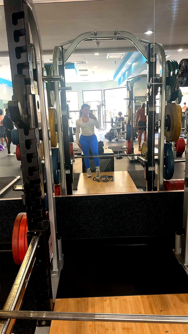 kaylamanouss17 image ~ Altpins