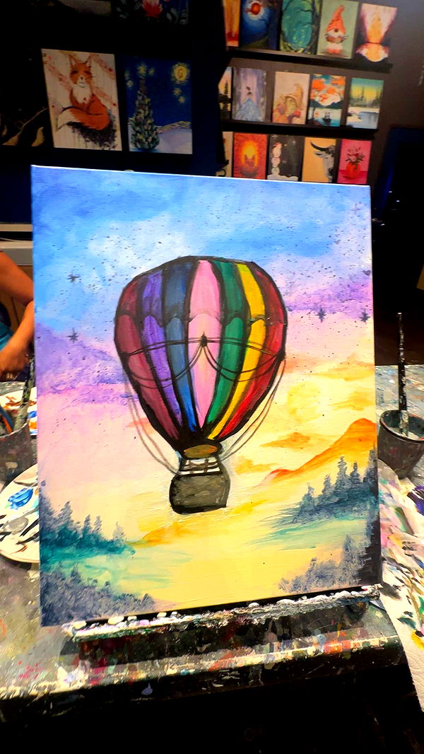 kaylamanouss17 image ~ Altpins