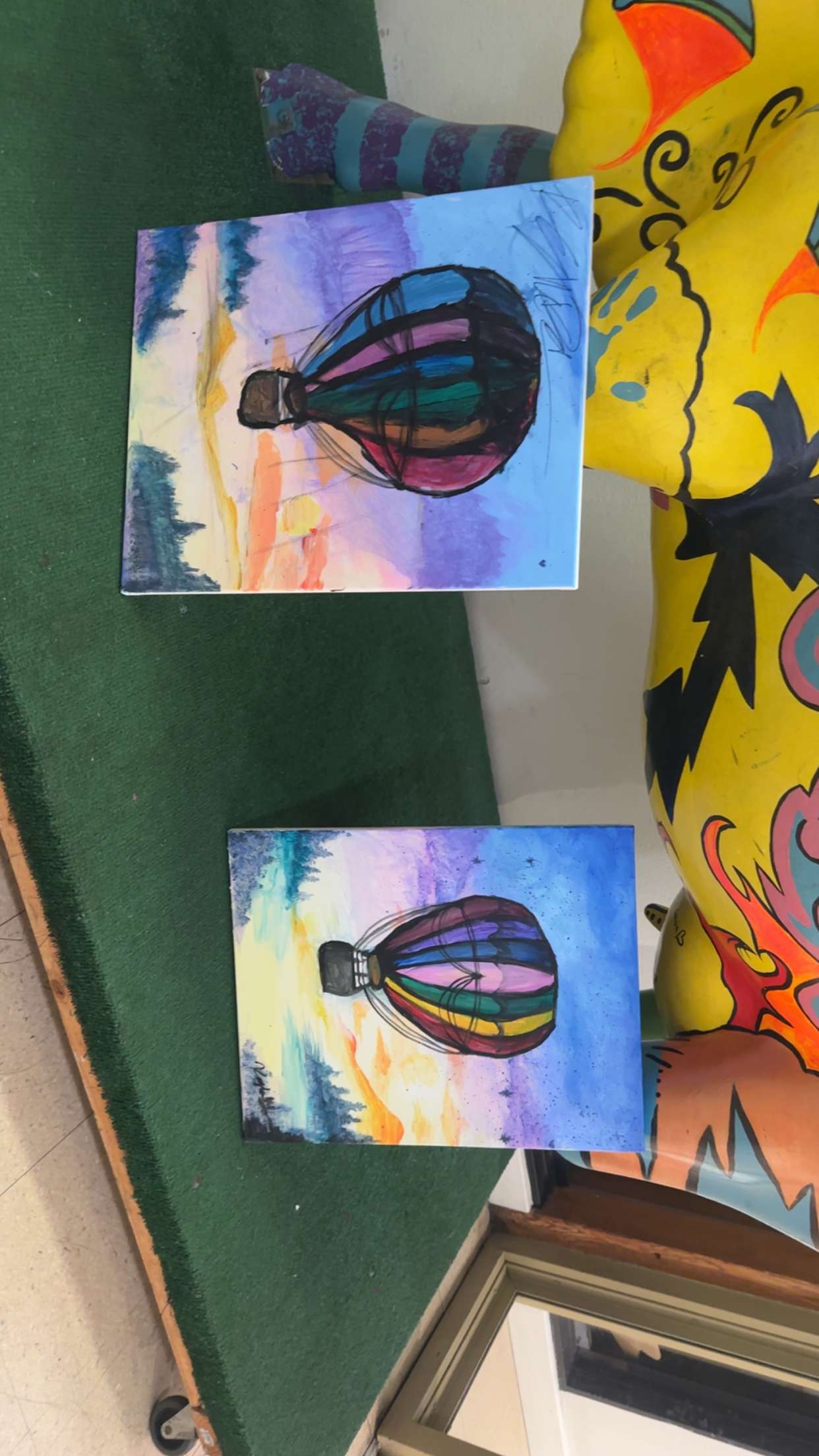 kaylamanouss17 snapchat image archive image