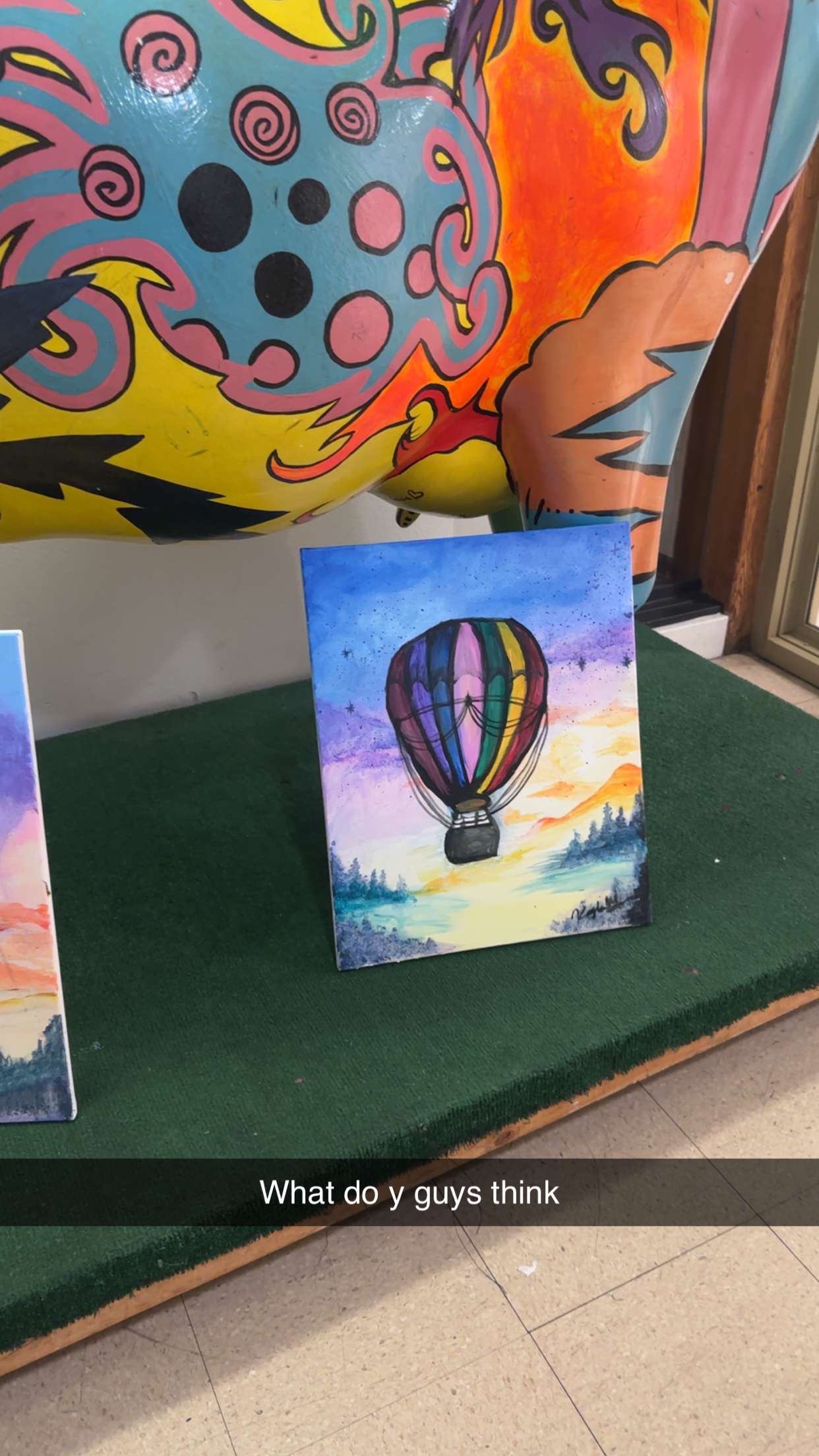 kaylamanouss17 snapchat image archive image