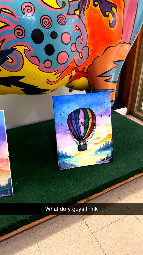 kaylamanouss17 image ~ Altpins