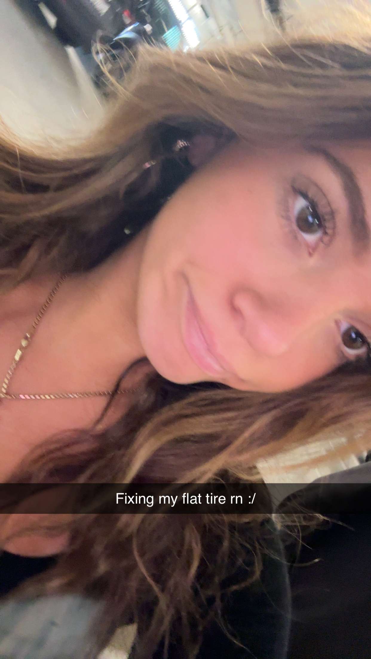 kaylamanouss17 snapchat image archive image