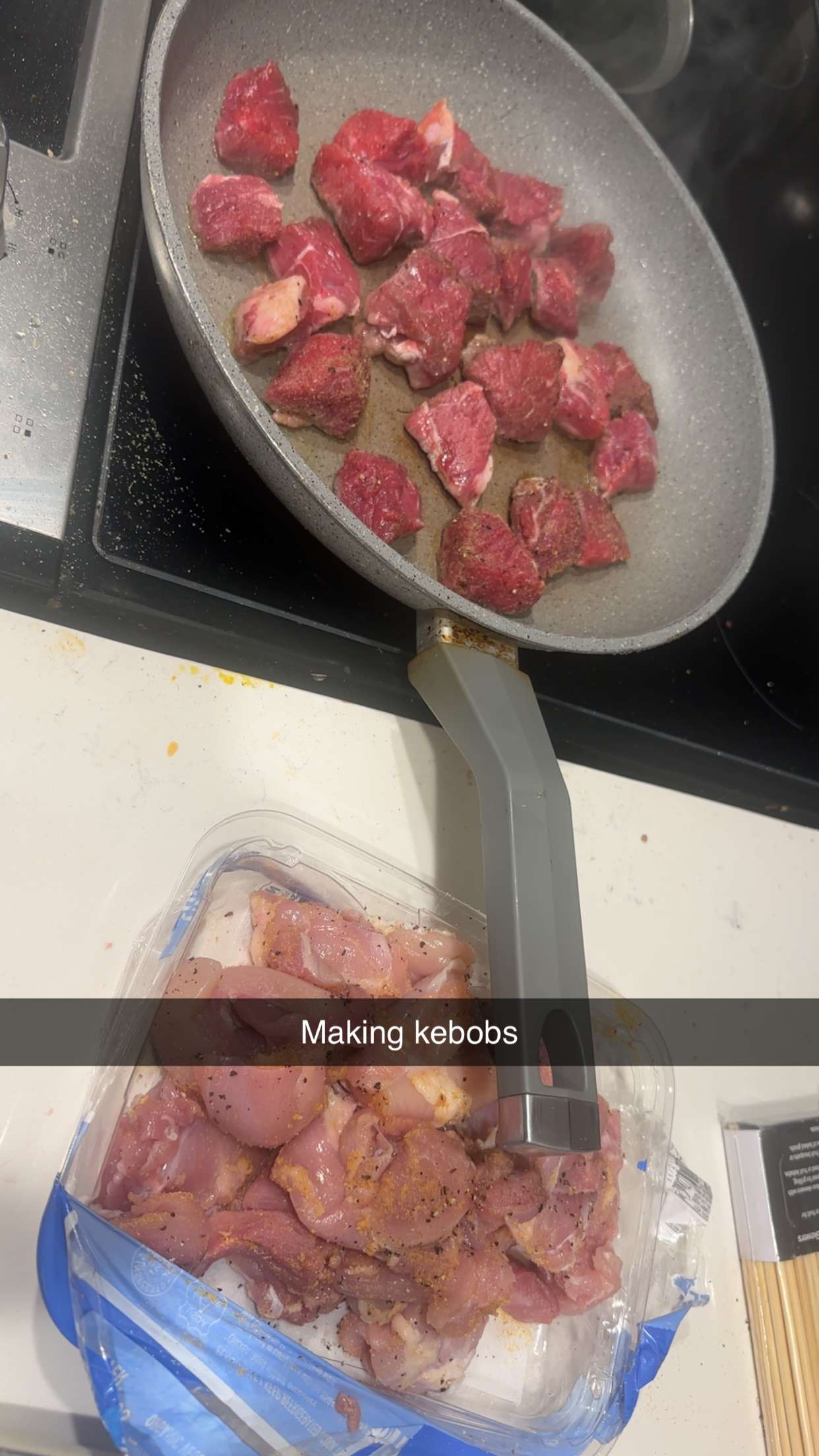 kaylamanouss17 snapchat image archive image