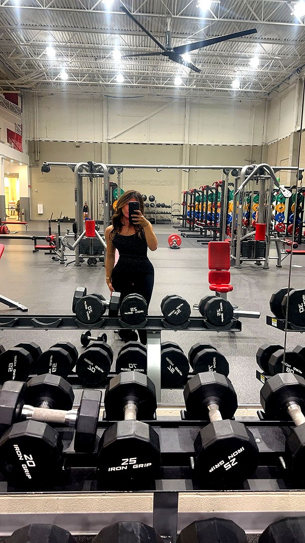 kaylamanouss17 image ~ Altpins