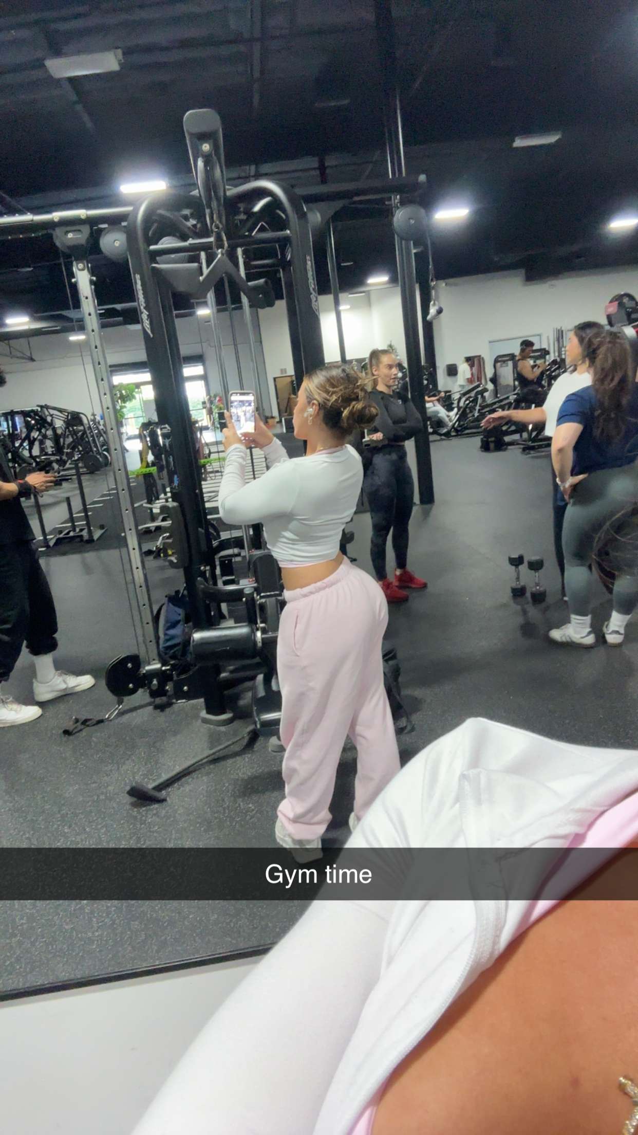 kaylamanouss17 snapchat image archive image