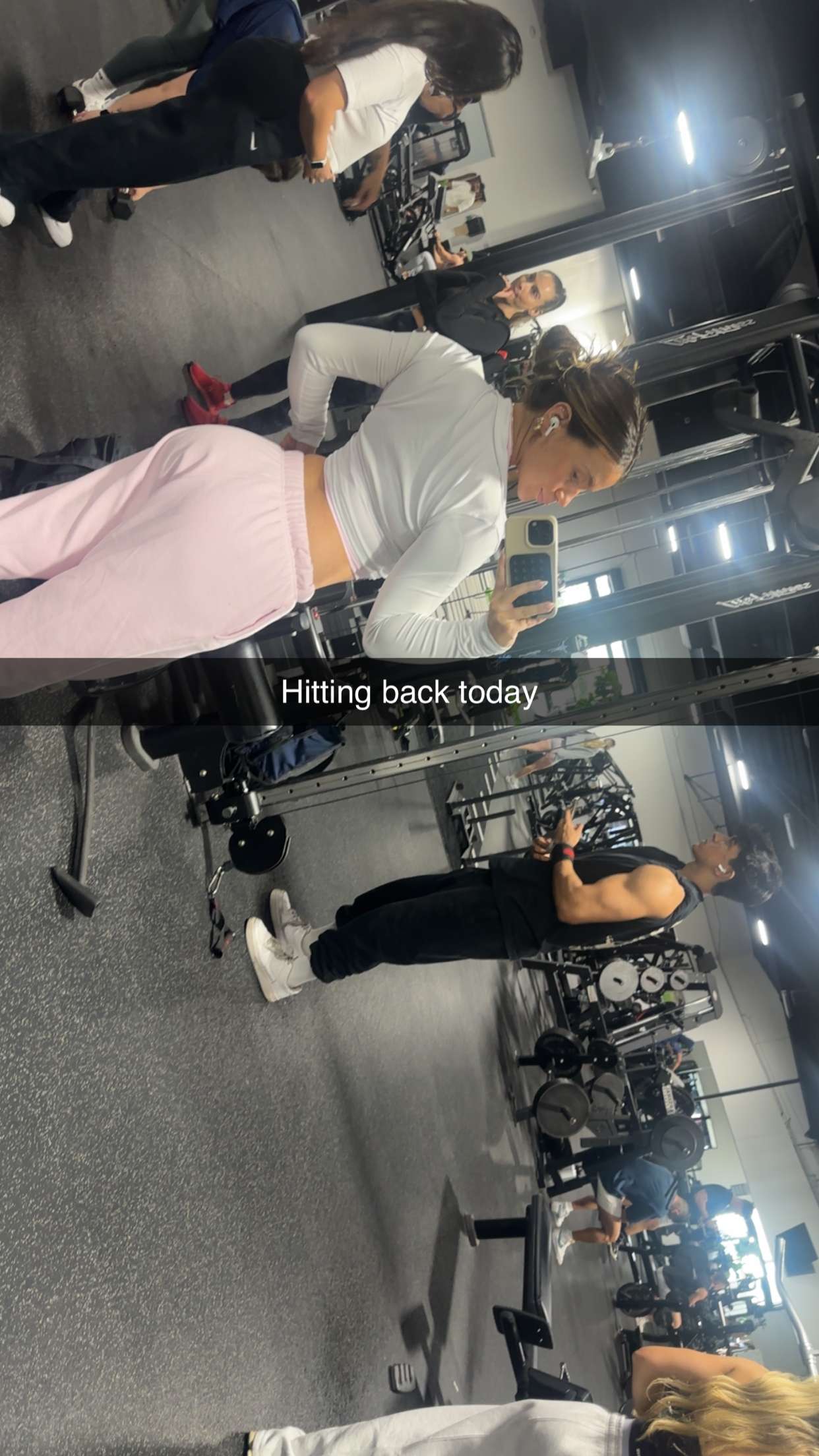 kaylamanouss17 snapchat image archive image