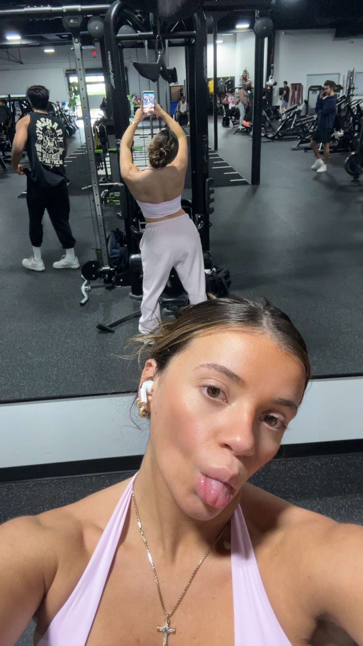 kaylamanouss17 snapchat image archive image